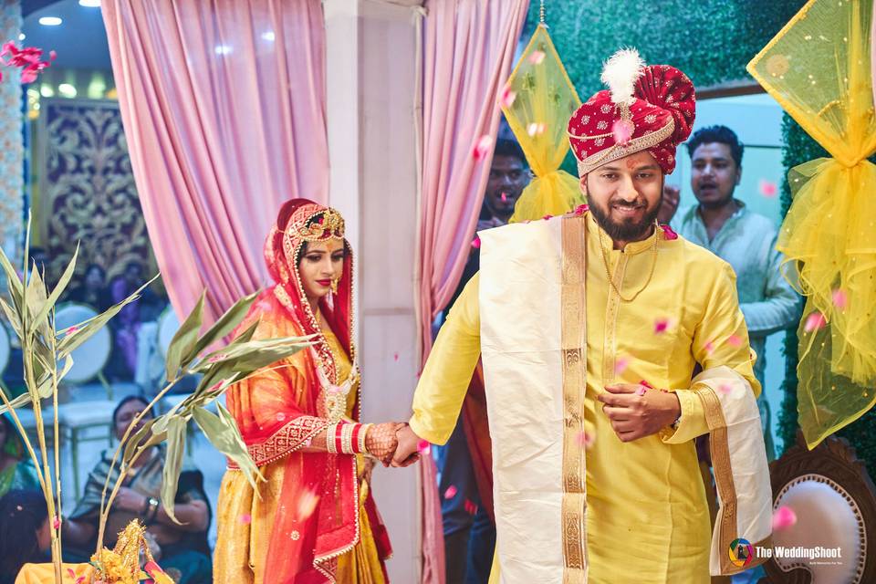 Wedding Photo