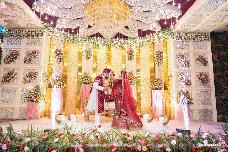 Wedding Photo