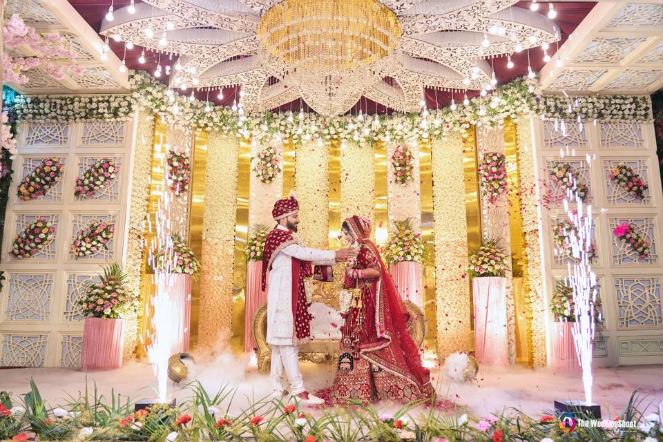 Wedding Photo