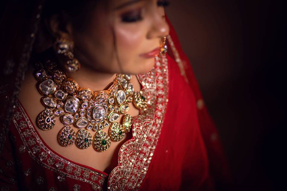 Wedding Photo