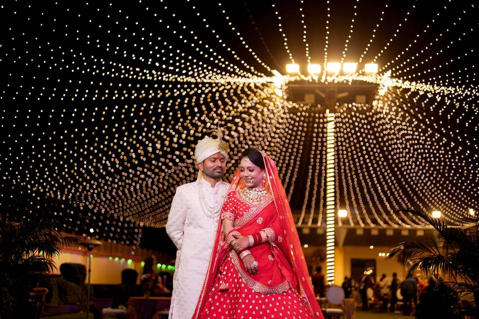 Wedding Photo