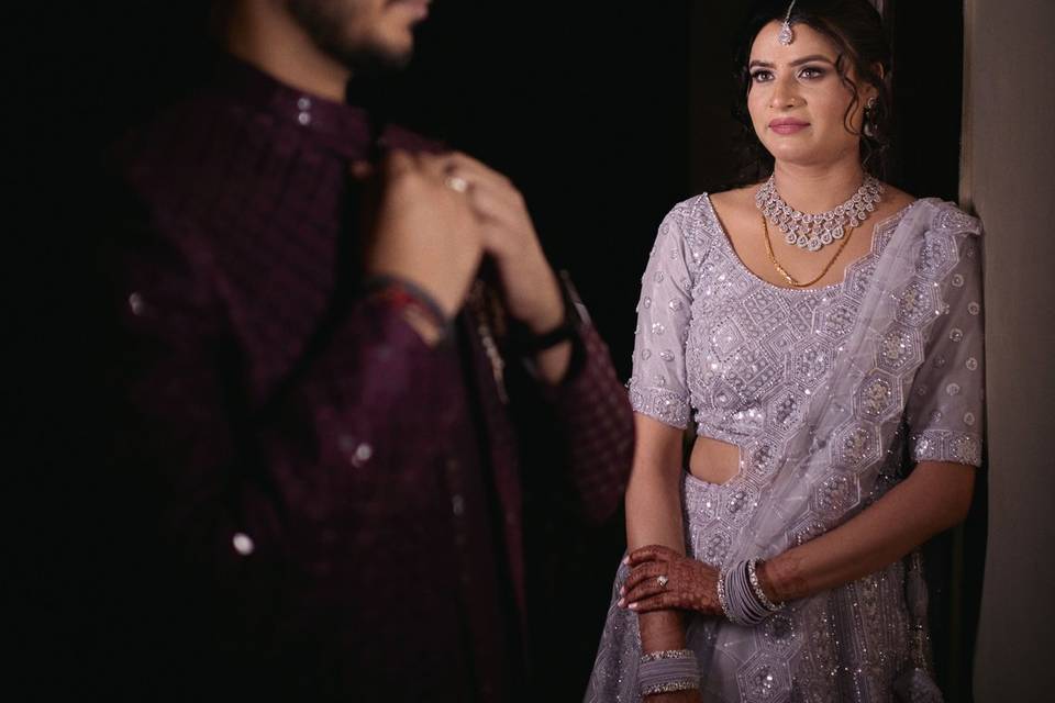 Wedding Photo