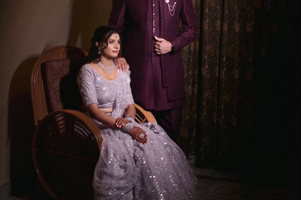 Wedding Photo