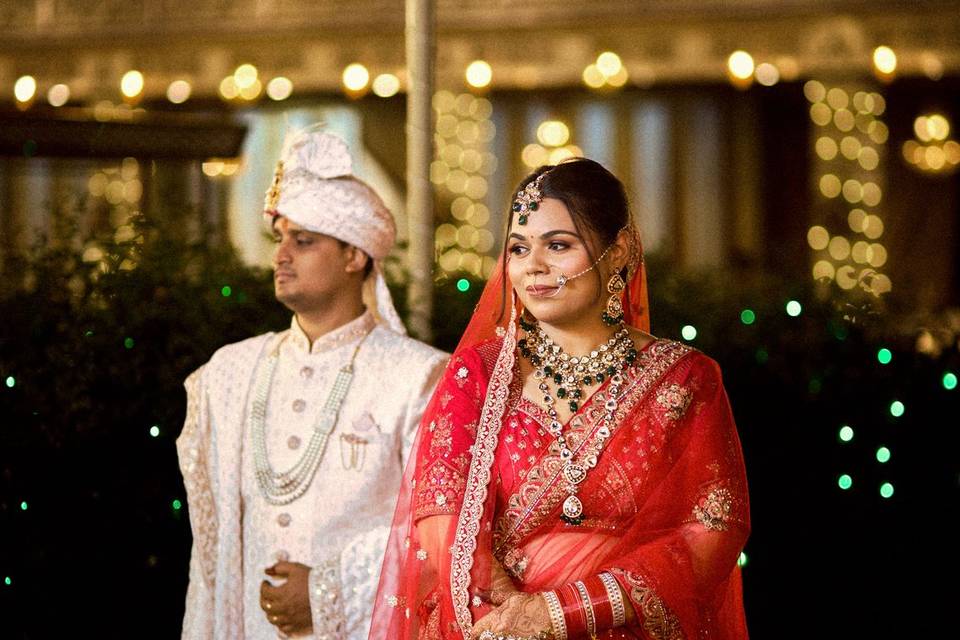 Wedding Photo