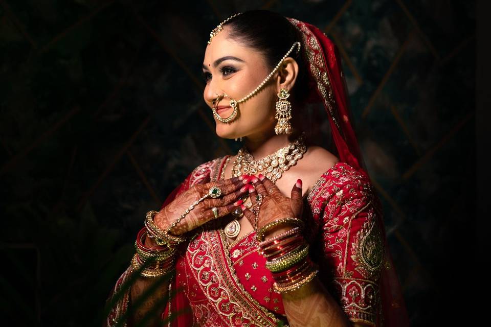 Wedding Photo