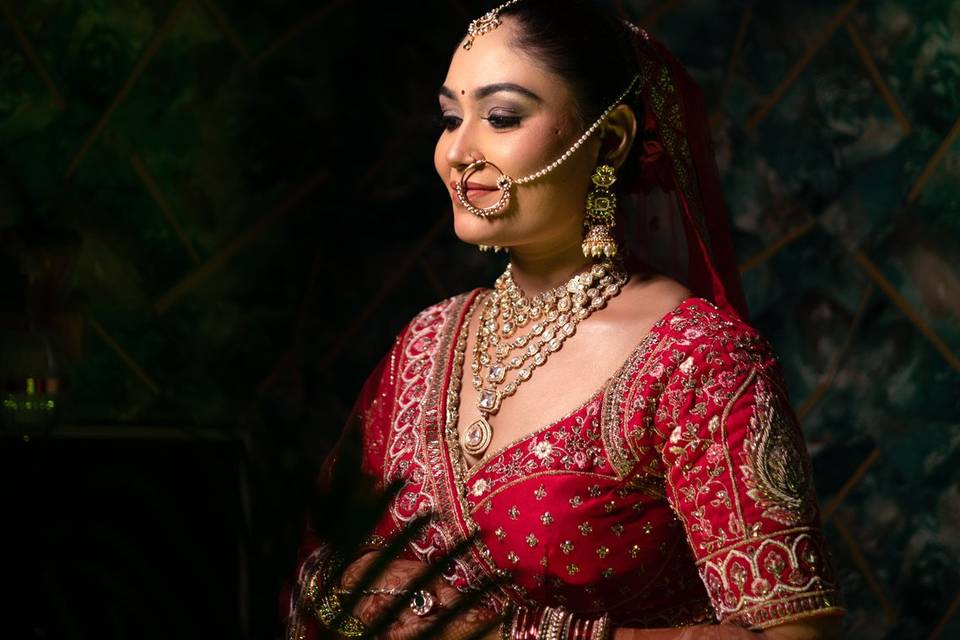 Wedding Photo