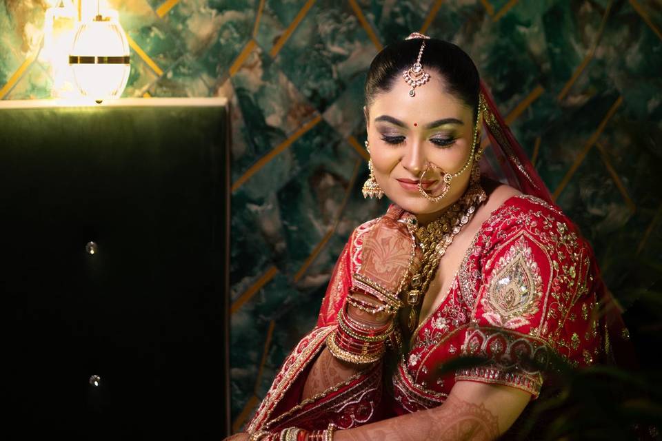 Wedding Photo
