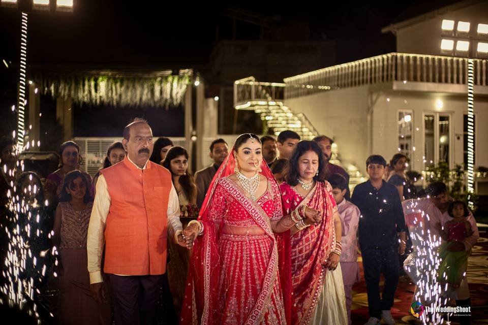 Wedding Photo