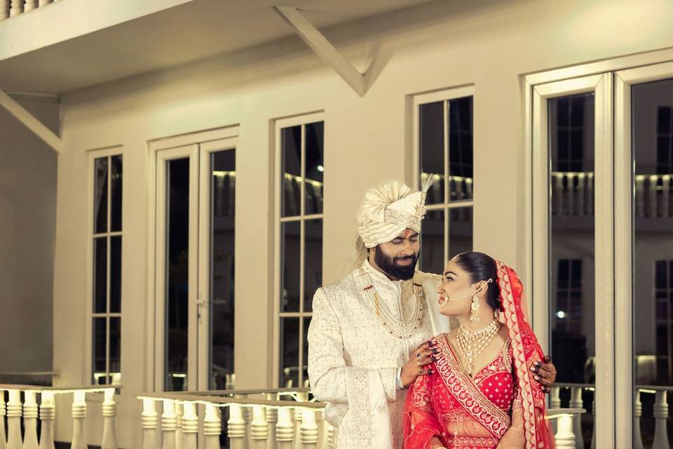 Wedding Photo