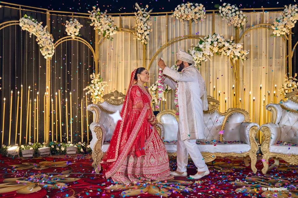 Wedding Photo