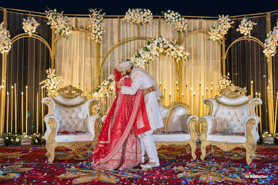 Wedding Photo
