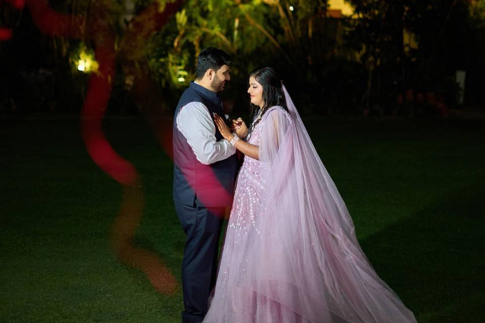 Wedding Photo