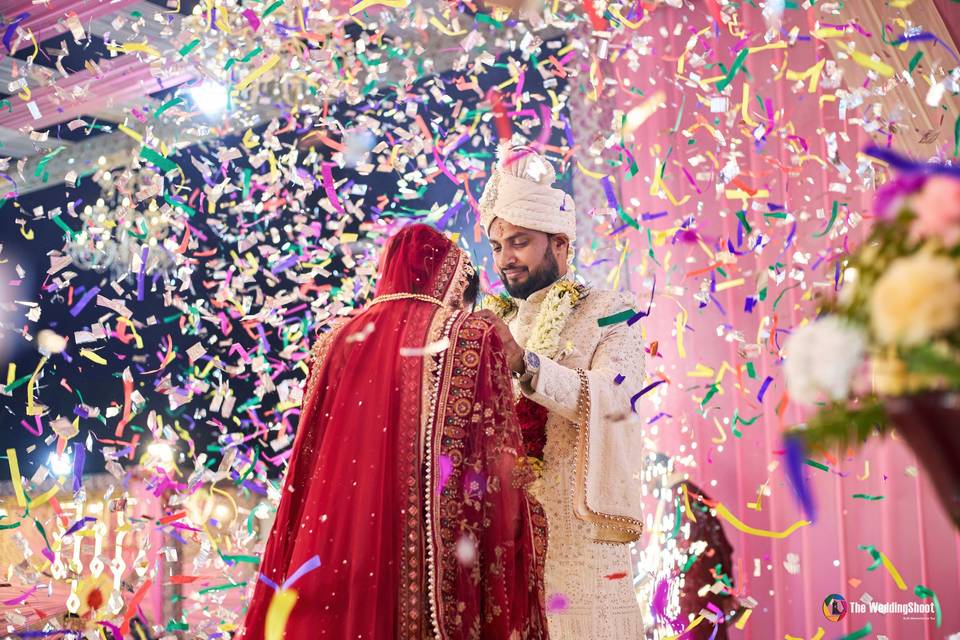 Wedding Photo