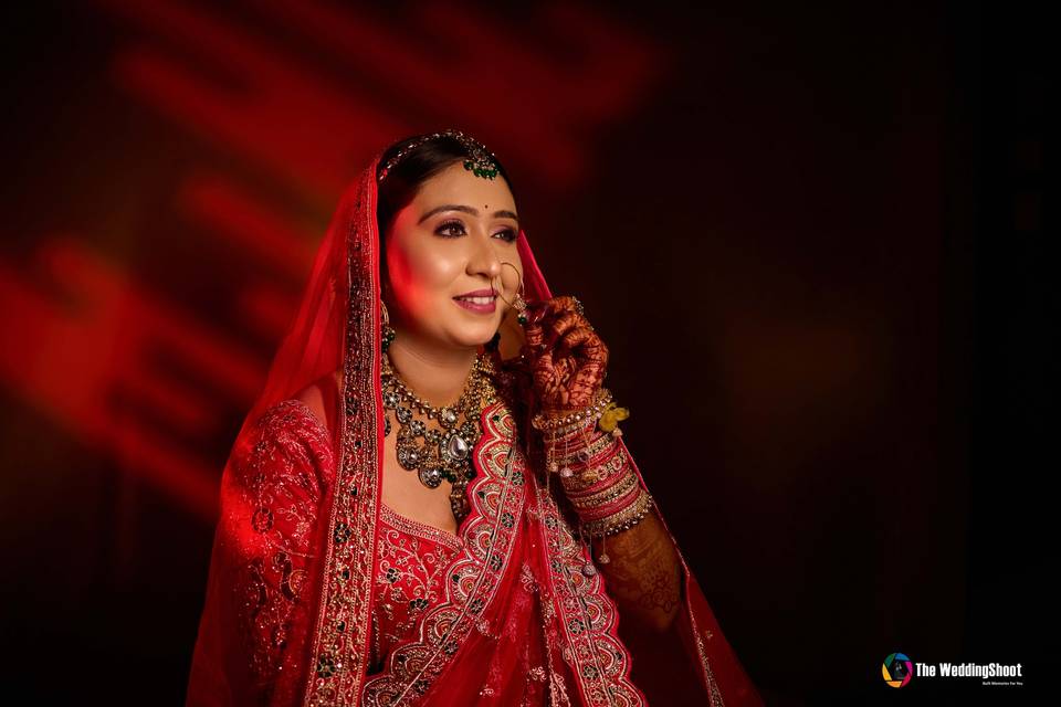 Wedding Photo