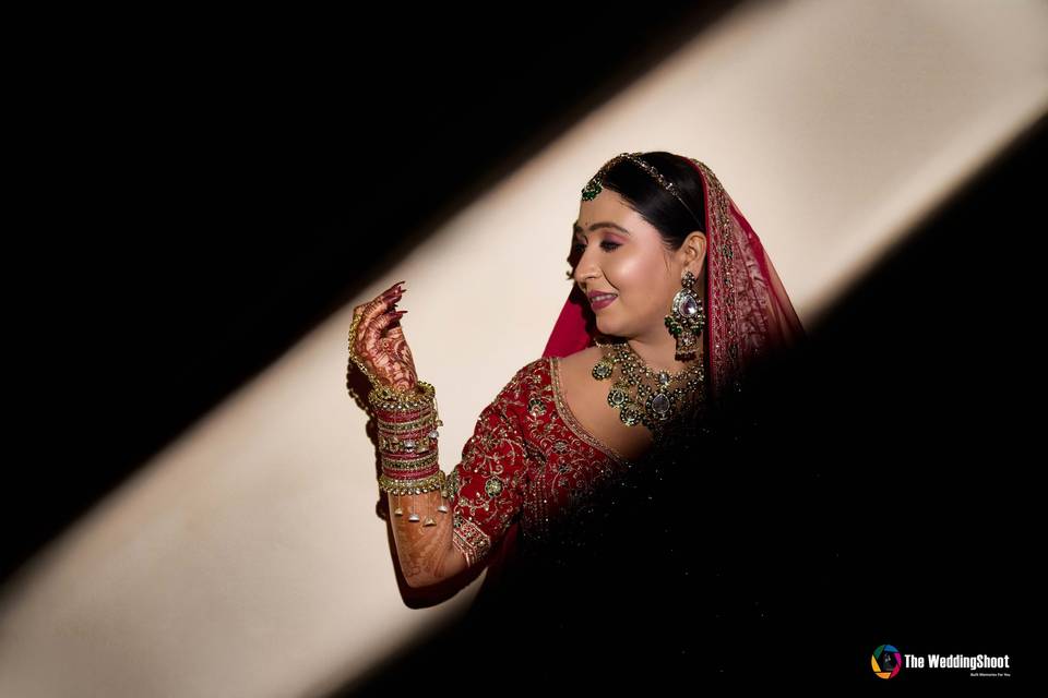Wedding Photo