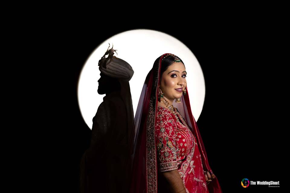 Wedding Photo