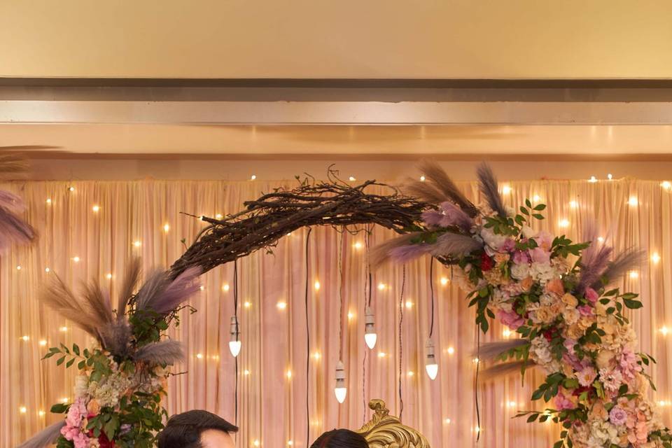Wedding Photo