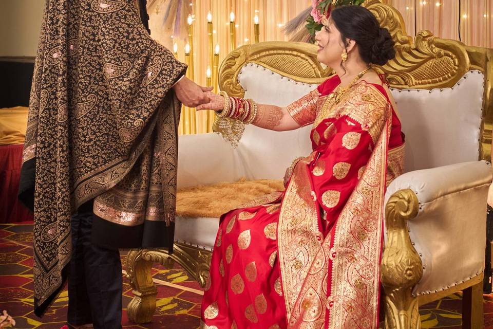 Wedding Photo