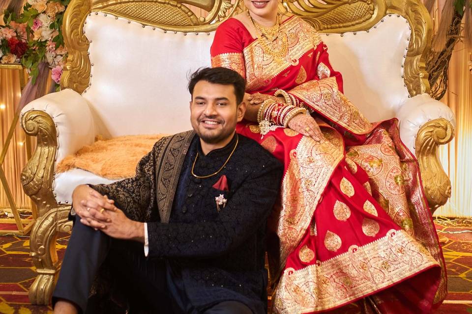 Wedding Photo