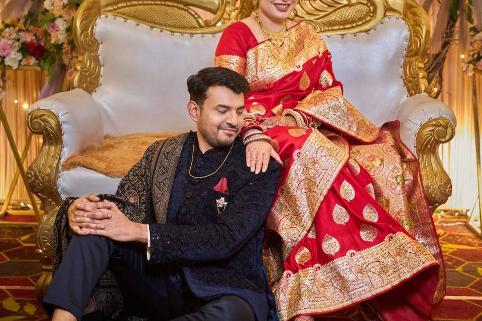 Wedding Photo
