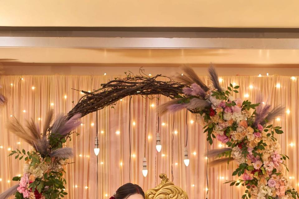 Wedding Photo