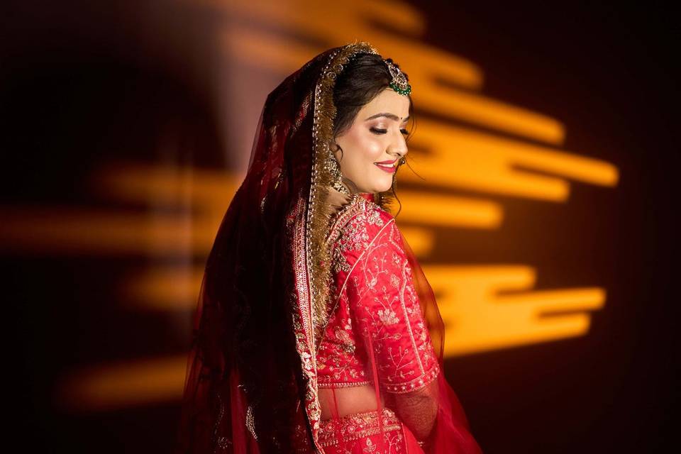 Wedding Photo