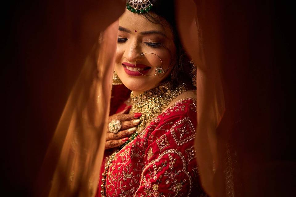 Wedding Photo