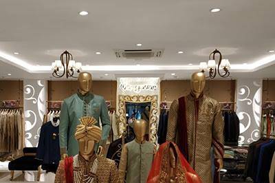 Manyavar, Inorbit Mall