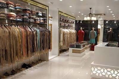 Manyavar, Inorbit Mall