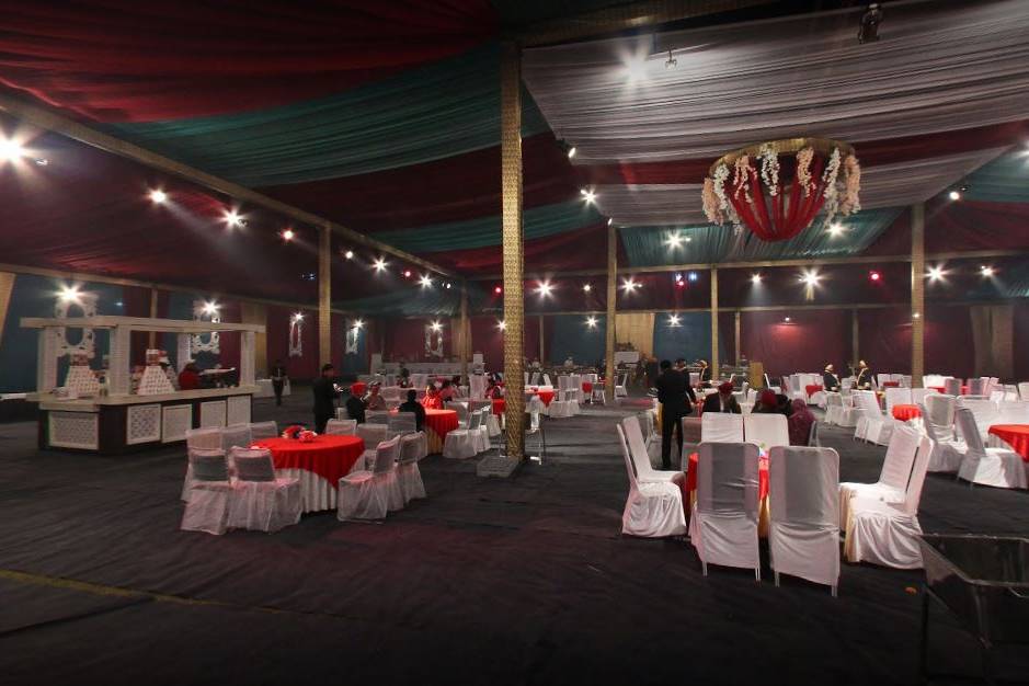 Event Space