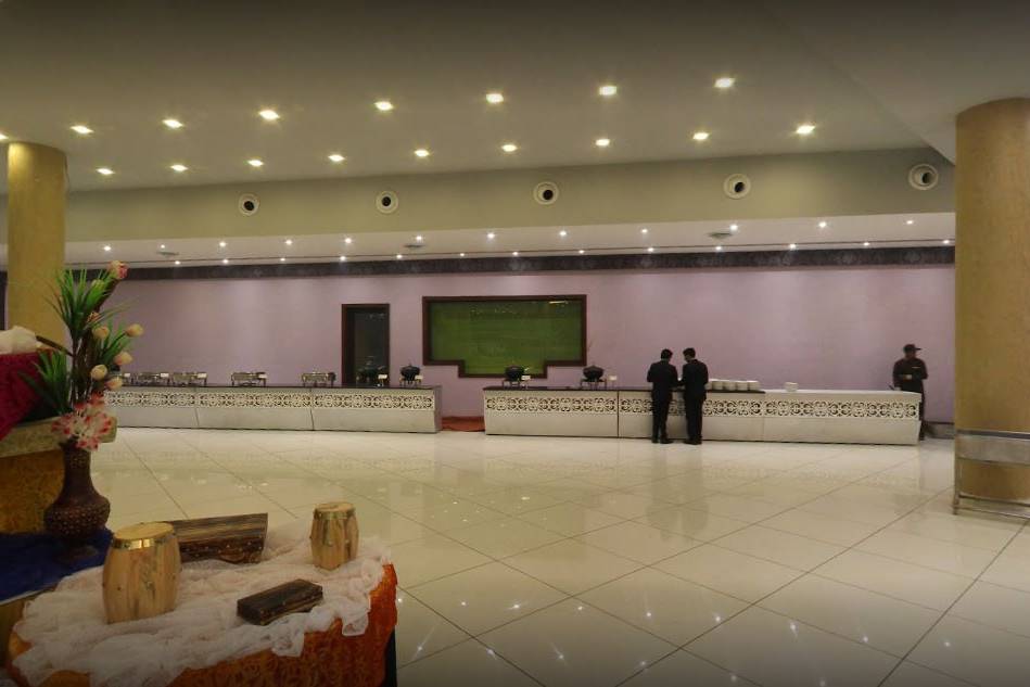 Event Space