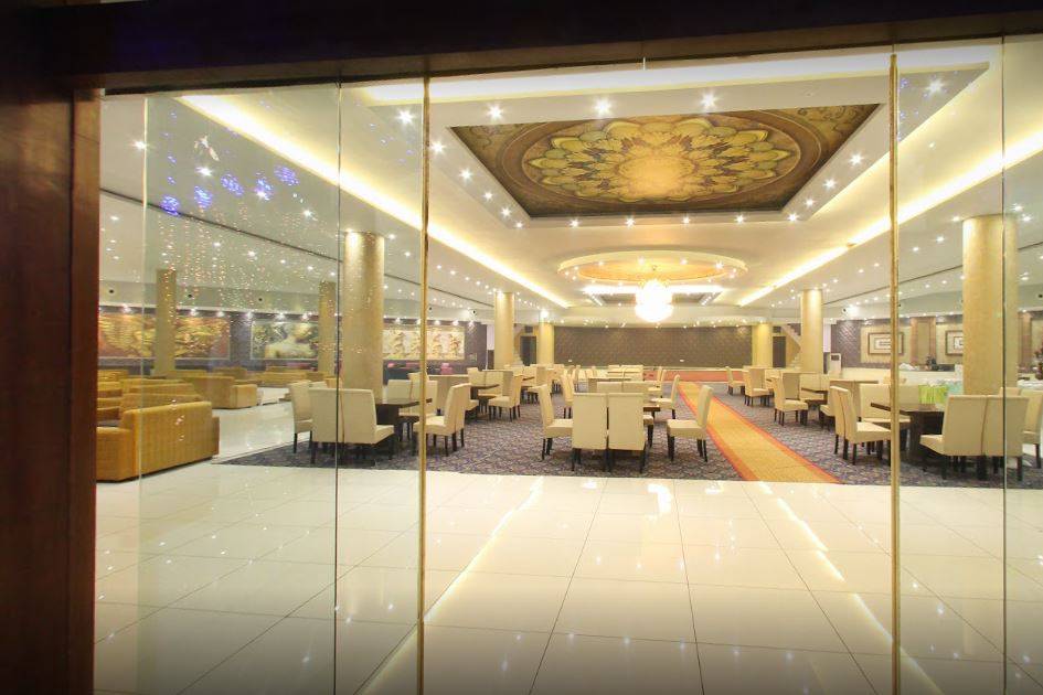 The Palm Court, Ludhiana - Venue - Rajguru Nagar 