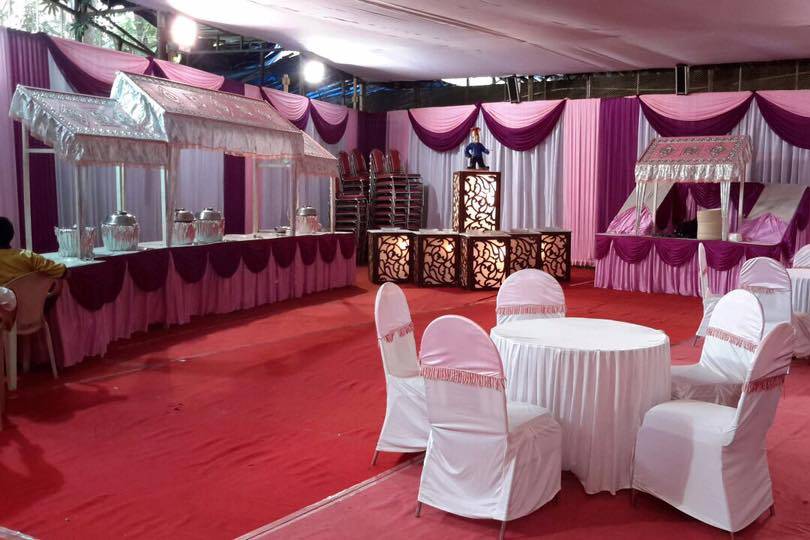 Siddhivinayk Catering