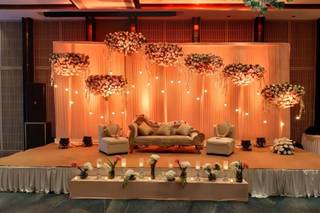 Wedding Showsha
