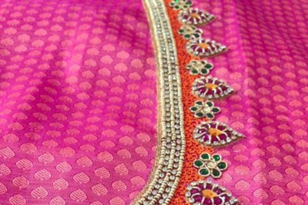 Bali Studio for Bridal Blouse