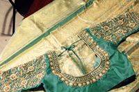 Bali Studio for Bridal Blouse