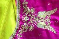 Bali Studio for Bridal Blouse