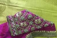 Bali Studio for Bridal Blouse