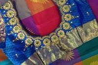 Bali Studio for Bridal Blouse