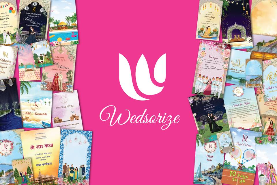 Wedsorize