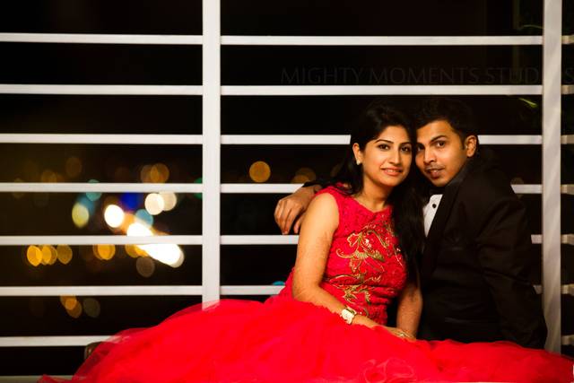 Mighty moments studios