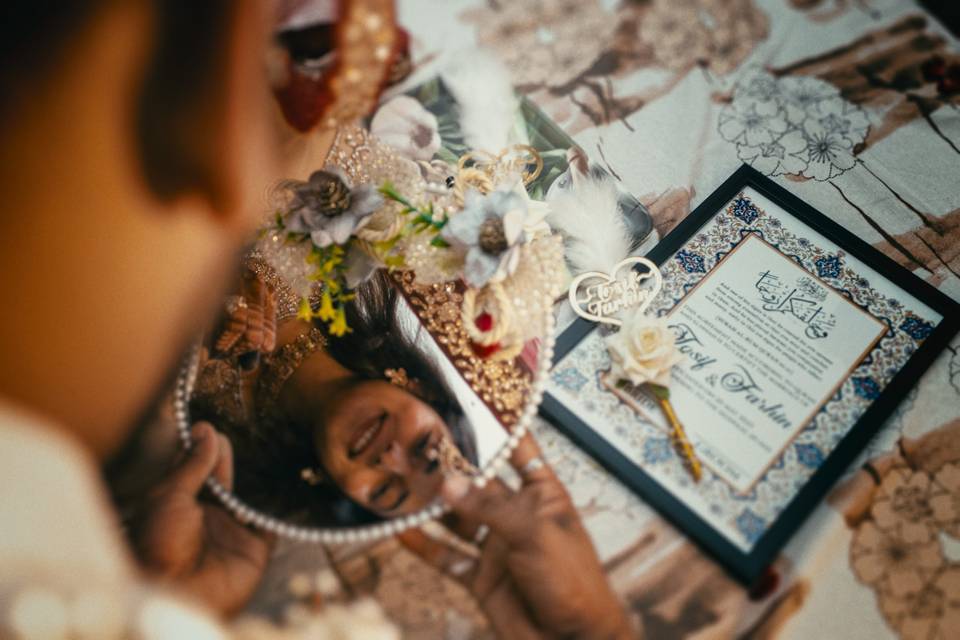 Nikah Ceremony