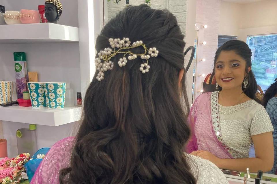 Hairstyle