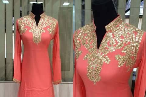 Mehar Designer Boutique & Tailoring