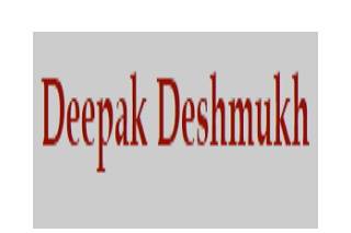 Deepak Deshmukh Photography logo
