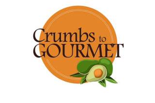 Crumbs to gourmet logo