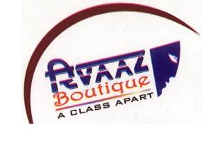 Rivaaz Boutique Logo