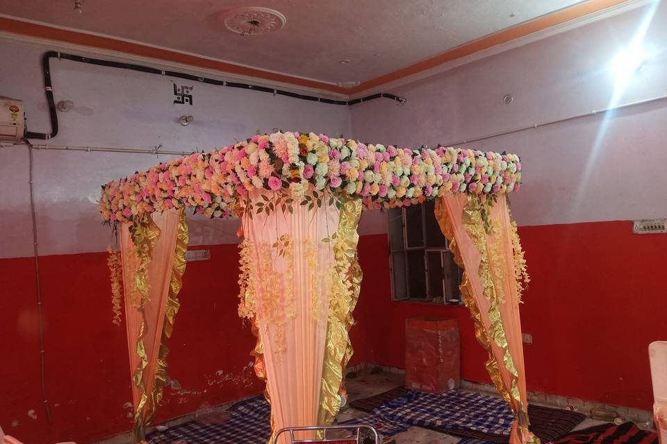 Chandoliya Marriage Hall