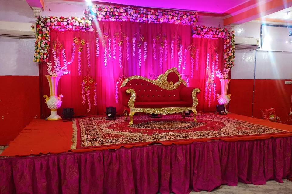 Chandoliya Marriage Hall