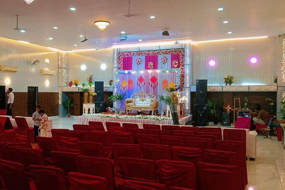 Engagement